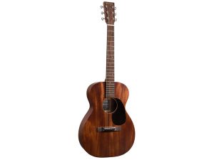 Martin 0-10E Retro Jason Isbell Acoustic-Electric Guitar