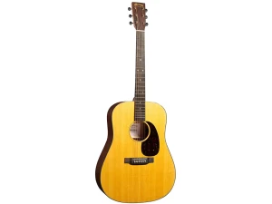 Martin D-10E Retro Acoustic-Electric Guitar