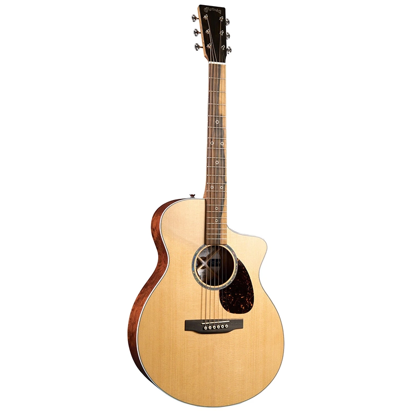 Martin SC-13E Modern Acoustic-Electric Guitar