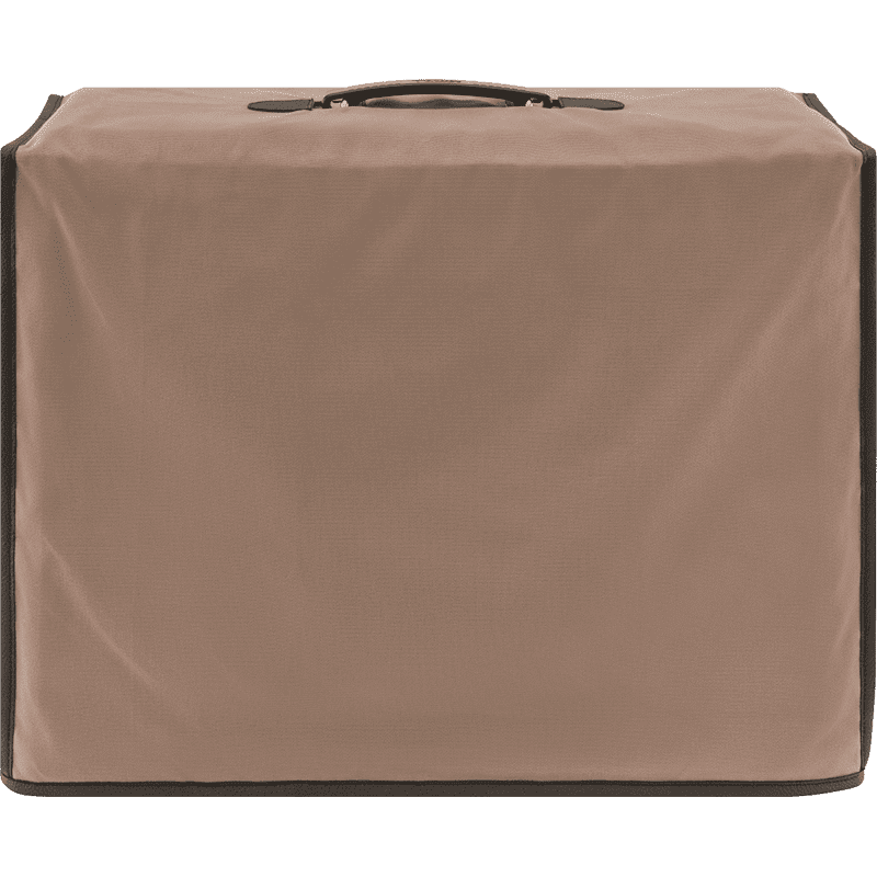 Fender '62 Super Amp 40-Watt Valve Combo Amplifier - Image 5