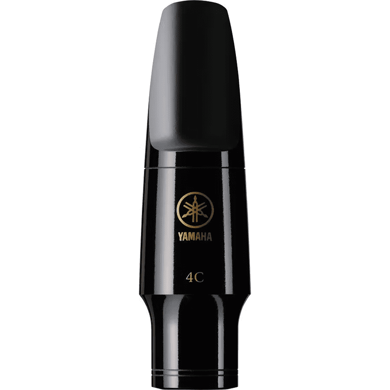 Yamaha TS-4C Tenor Saxophone Mouthpiece