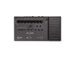 Blackstar ID:X Floor Two - Advanced DSP Modeller