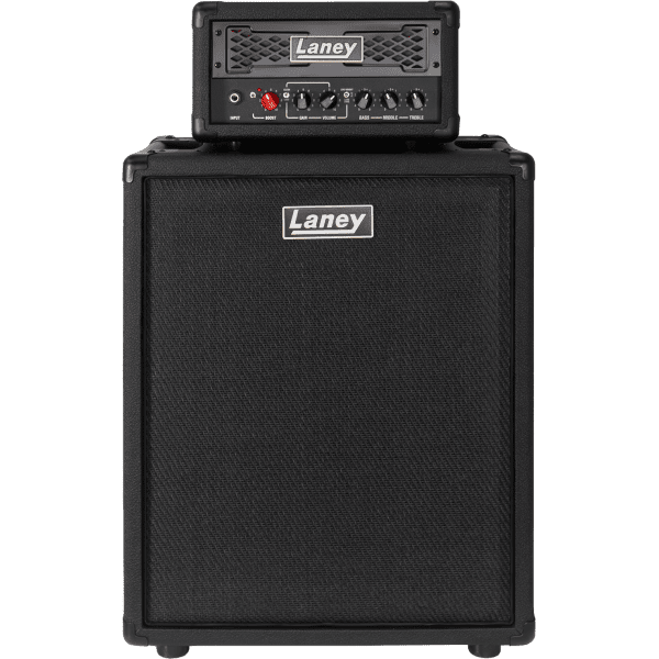 Laney IRONHEART IRF-LEADRIG112 - Ltd Ed 60w Package - Image 6