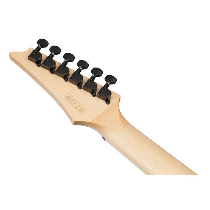 Ibanez Altstar ALT50FA - Electro-Acoustic - Red Doom Burst High Gloss - Image 5