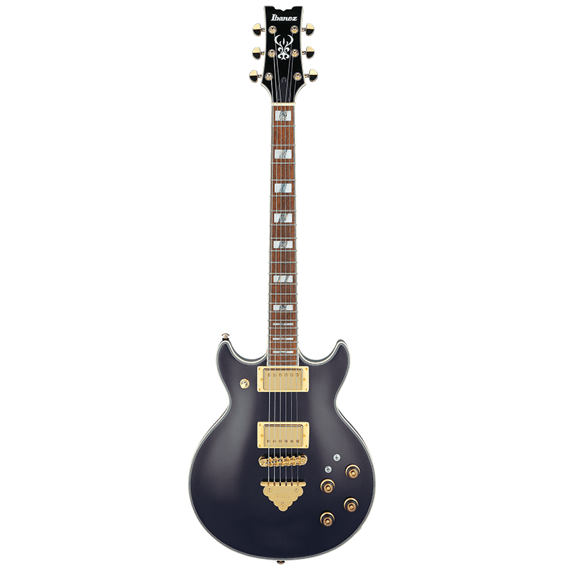 Ibanez AR320 - Midnight Black Metallic