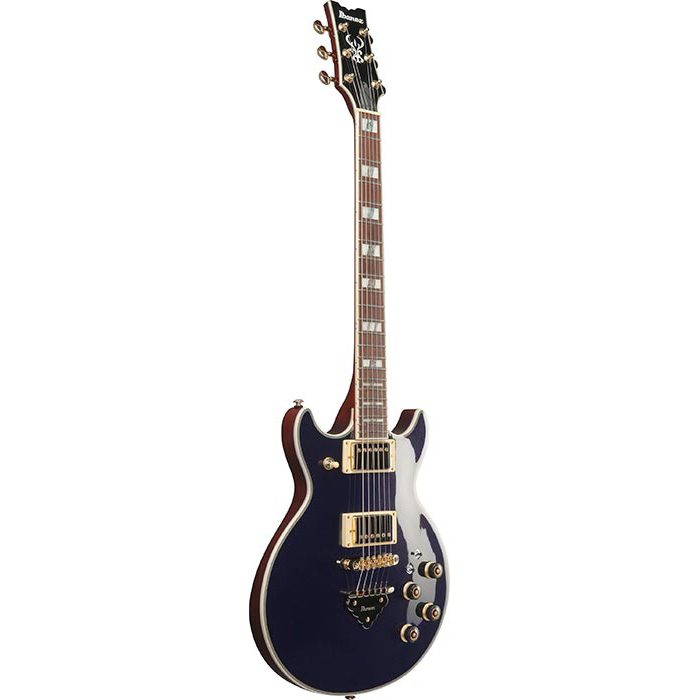 Ibanez AR320 - Midnight Black Metallic - Image 3