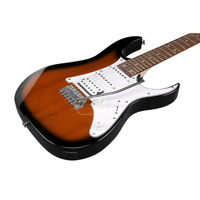 Ibanez GRG140 - Sunburst - Image 5