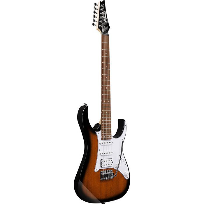 Ibanez GRG140 - Sunburst - Image 4