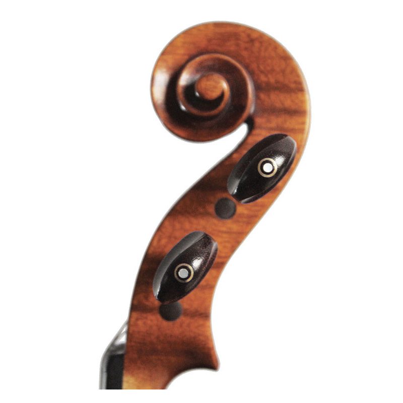 Wessex XV Violin - The Wessex Violin Co - Image 2