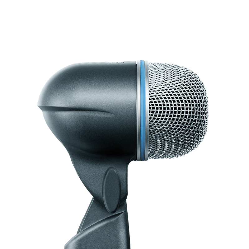 Shure BETA 52A - Kick Drum Microphone