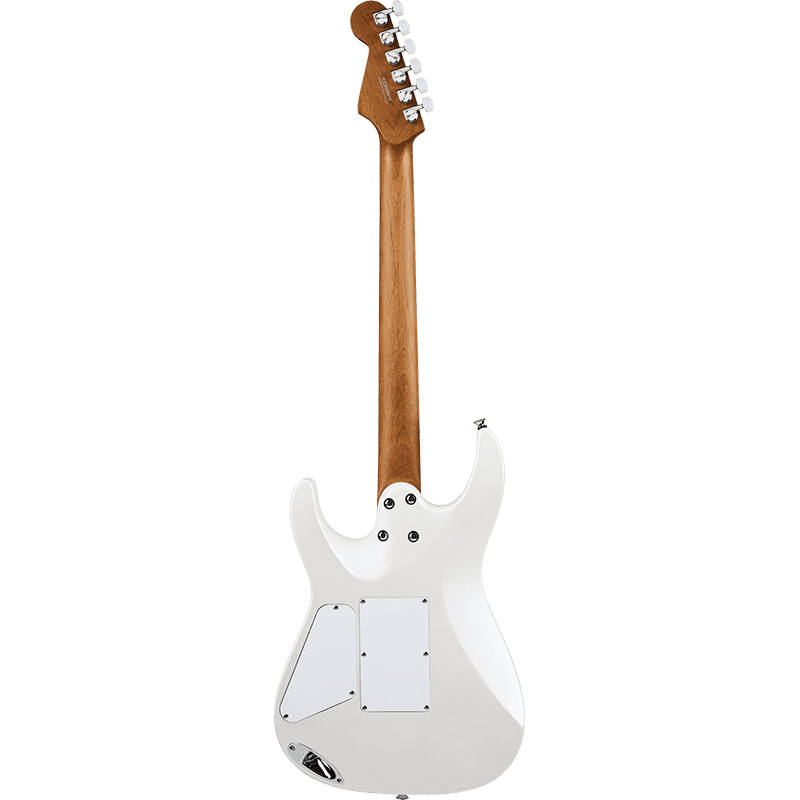 Charvel Pro-Mod Plus Dinky DK24 - Celestial Silk - Image 6