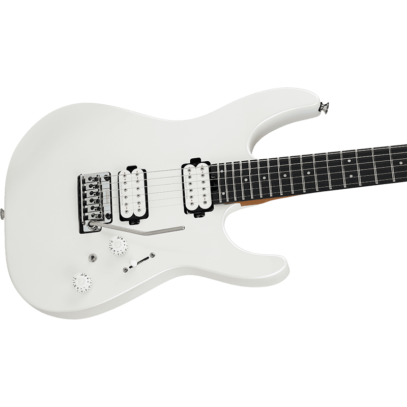 Charvel Pro-Mod Plus Dinky DK24 - Celestial Silk - Image 7