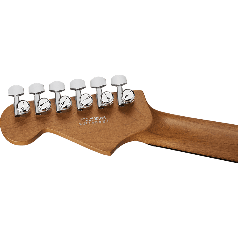 Charvel Pro-Mod Plus Dinky DK24 - Celestial Silk - Image 3