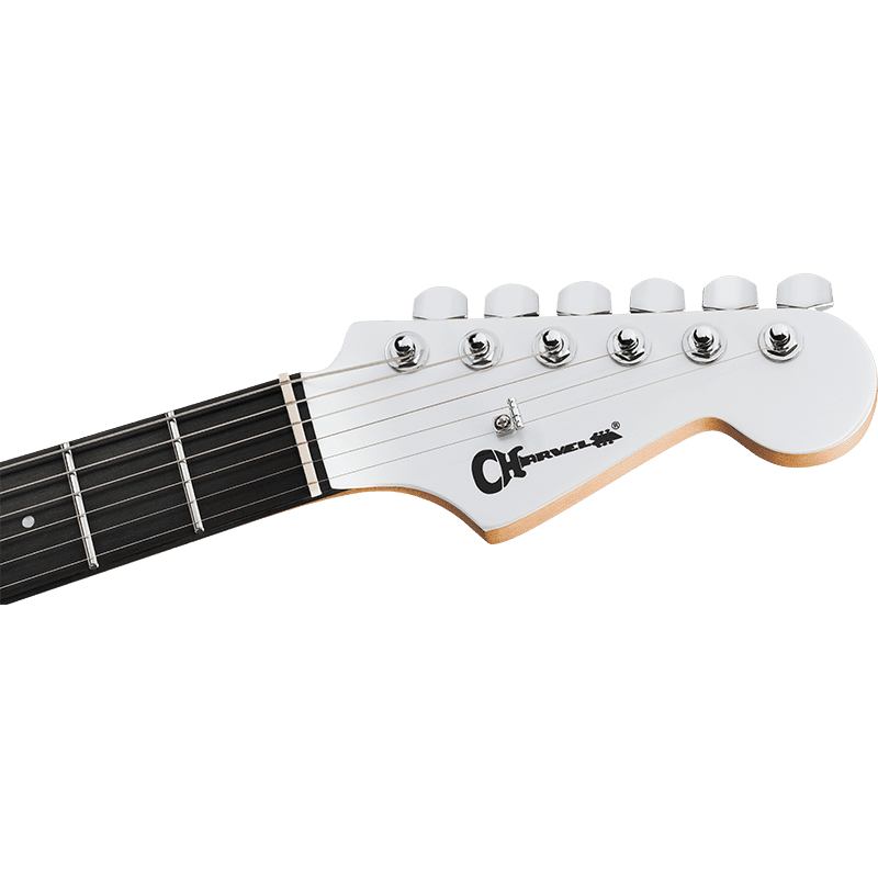 Charvel Pro-Mod Plus Dinky DK24 - Celestial Silk - Image 2
