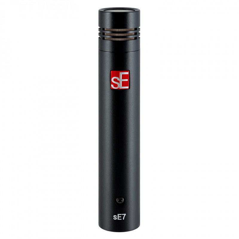sE Electronics se7 - Small Diaphragm Condenser