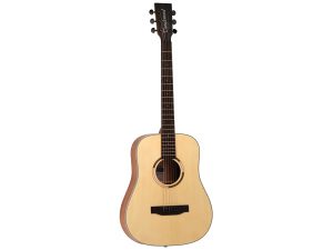 Tanglewood Strada Junior TS2 1/2 Size Acoustic Guitar w/Bag