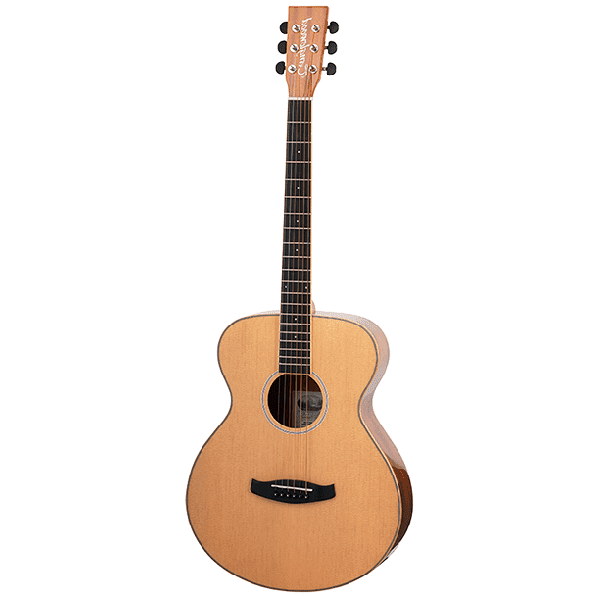 Tanglewood DBT F PG LH Left Handed Acoustic Guitar