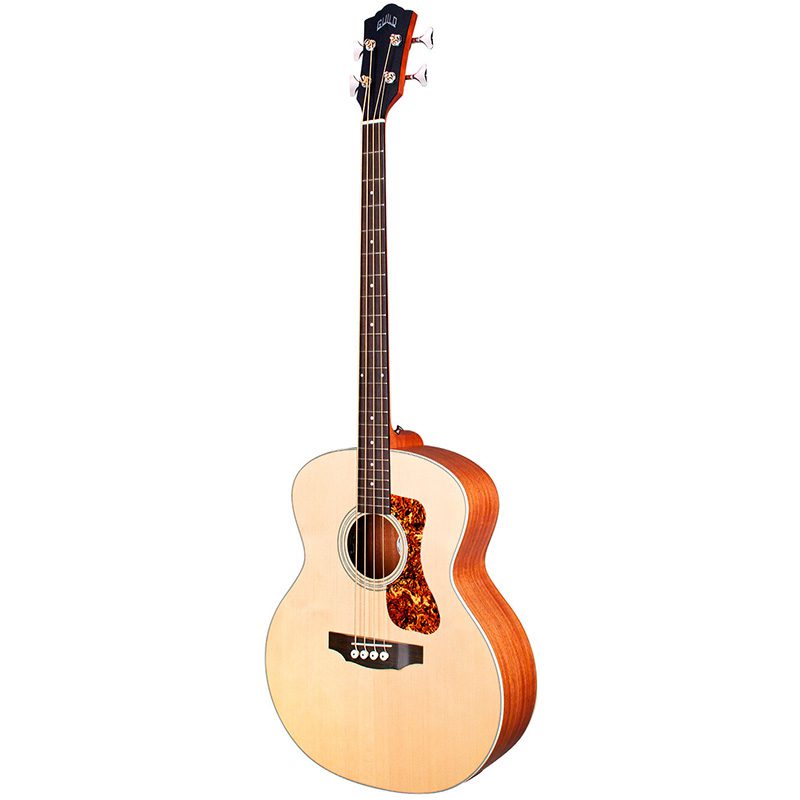 Guild B-240E - Electro Acoustic Bass