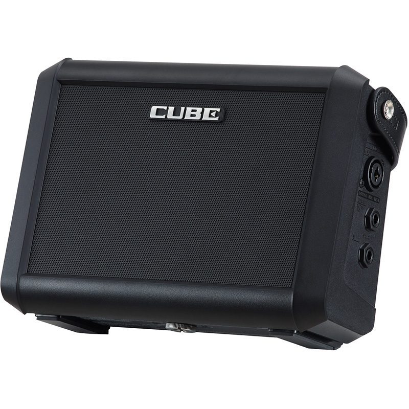 Roland Cube Street Mini - Multi-Instrument Battery Amplifier - Image 7