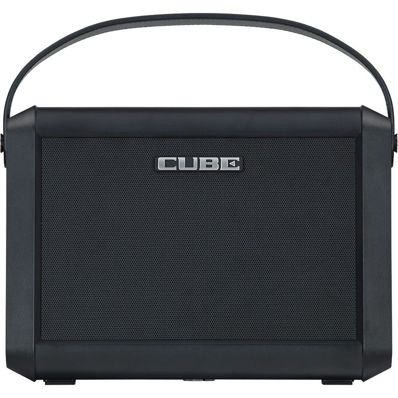 Roland Cube Street Mini - Multi-Instrument Battery Amplifier - Image 5