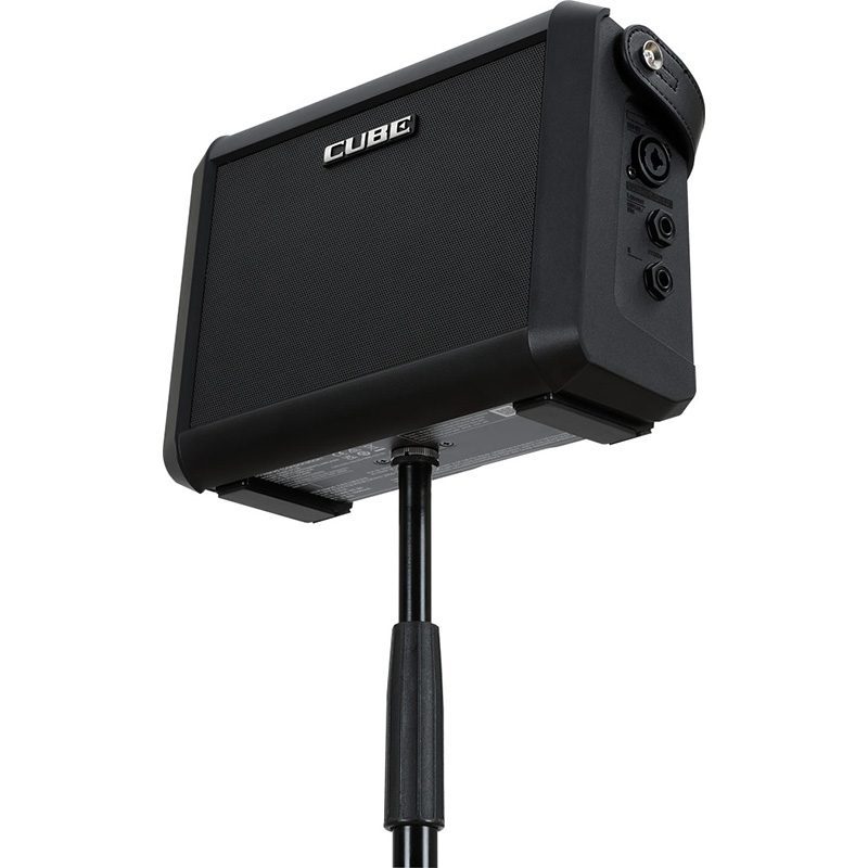 Roland Cube Street Mini - Multi-Instrument Battery Amplifier - Image 4