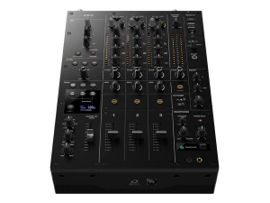 Pioneer DJ DJM-V5 - 3 Channel DJ Mixer