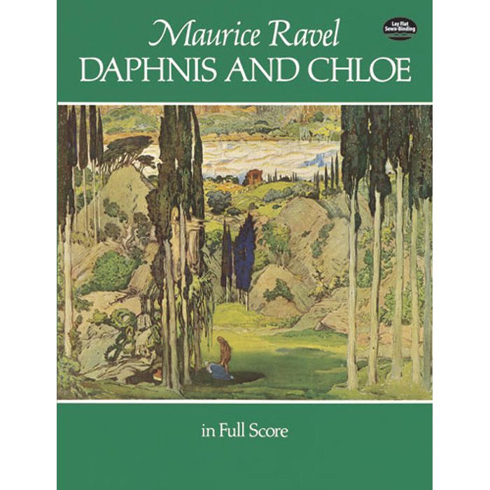 Ravel - Daphnis And Chloe
