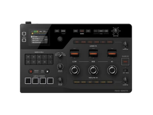 Alphatheta RMX-IGNITE Professional DJ Effector