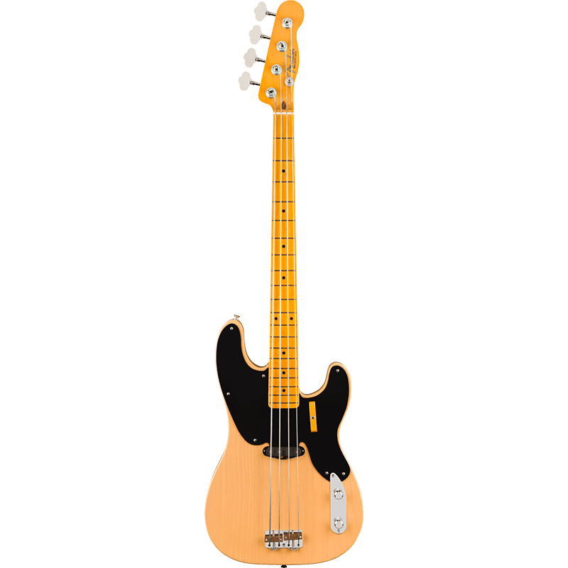Fender 75th Anniversary American Vintage II 1951 Precision Bass - Butterscotch Blonde