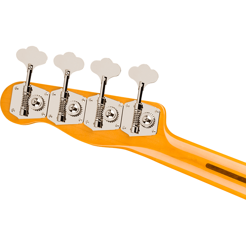 Fender 75th Anniversary American Vintage II 1951 Precision Bass - Butterscotch Blonde - Image 3