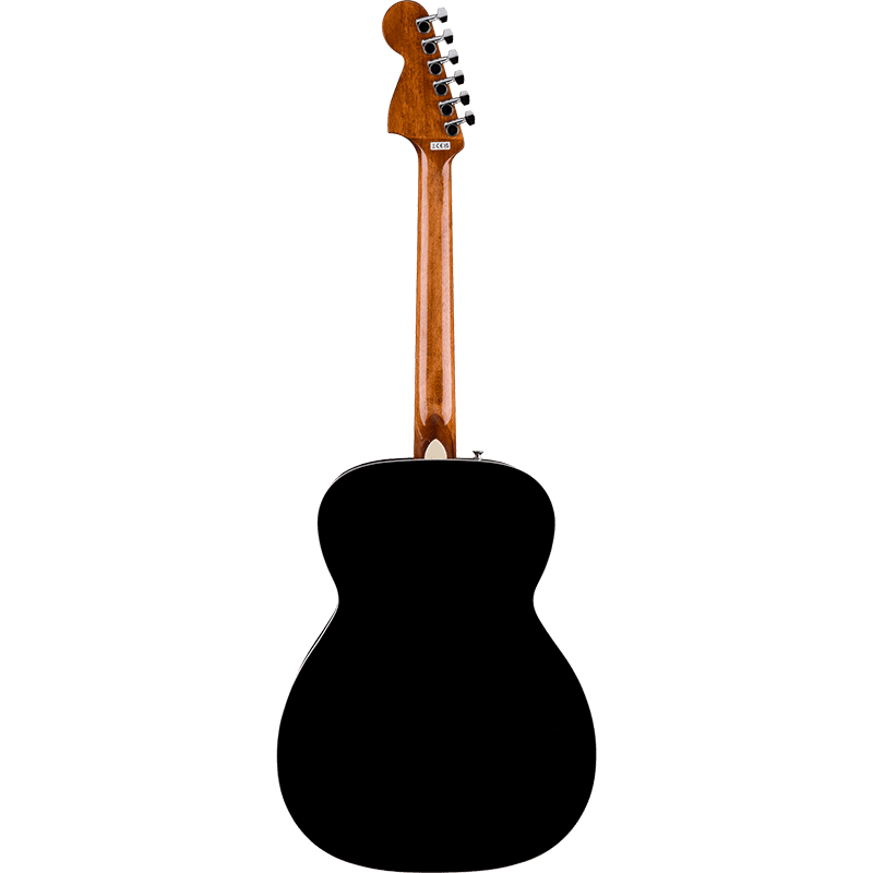 Fender FSR Ltd Ed California Standard Monterey - Black - Image 5