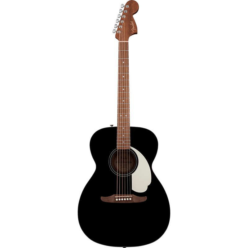 Fender FSR Ltd Ed California Standard Monterey - Black