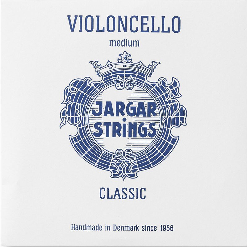 Jargar Classic Cello A String - Medium