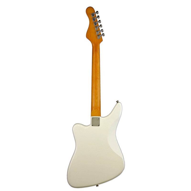 Aria RETRO-1532 - Vintage White - Image 2