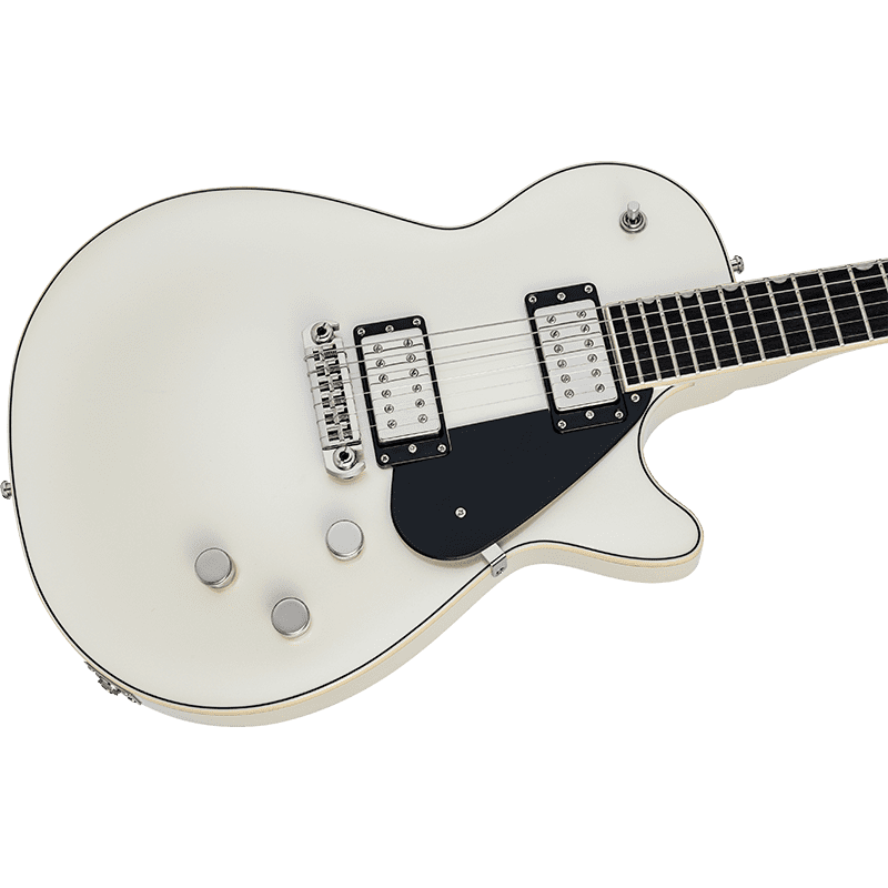 Gretsch - Electromatic - Premier Jet - Vintage Pearl - Image 6