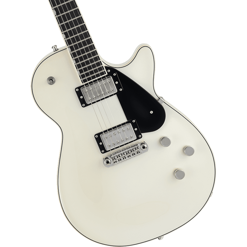 Gretsch - Electromatic - Premier Jet - Vintage Pearl - Image 5