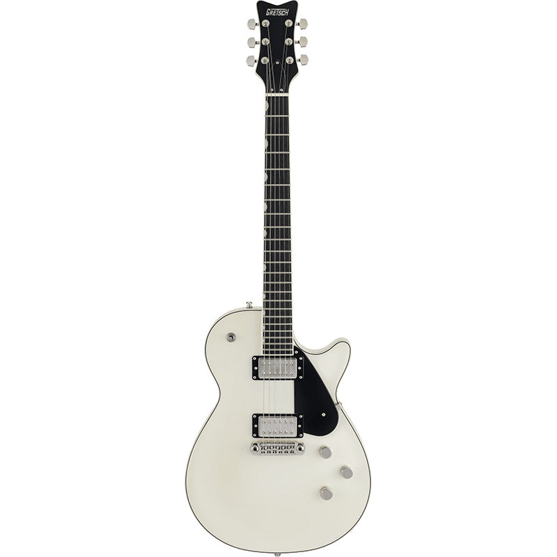 Gretsch - Electromatic - Premier Jet - Vintage Pearl