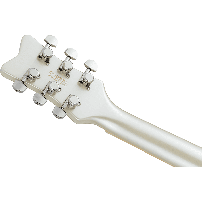 Gretsch - Electromatic - Premier Jet - Vintage Pearl - Image 3