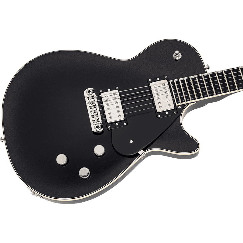 Gretsch - Electromatic - Premier Jet - Onyx Storm - Image 6