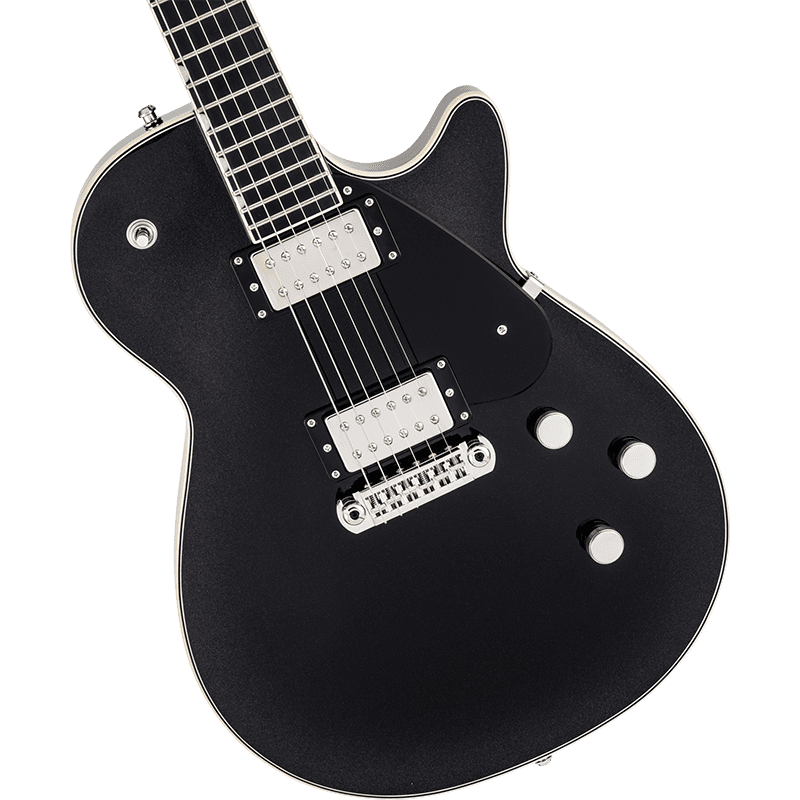 Gretsch - Electromatic - Premier Jet - Onyx Storm - Image 5