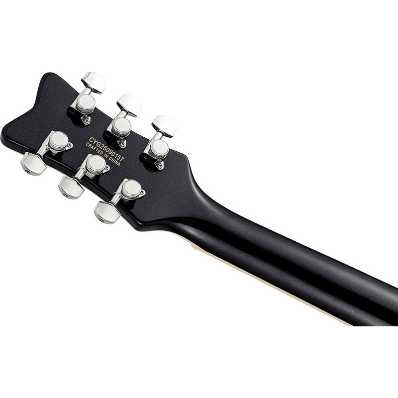 Gretsch - Electromatic - Premier Jet - Onyx Storm - Image 3