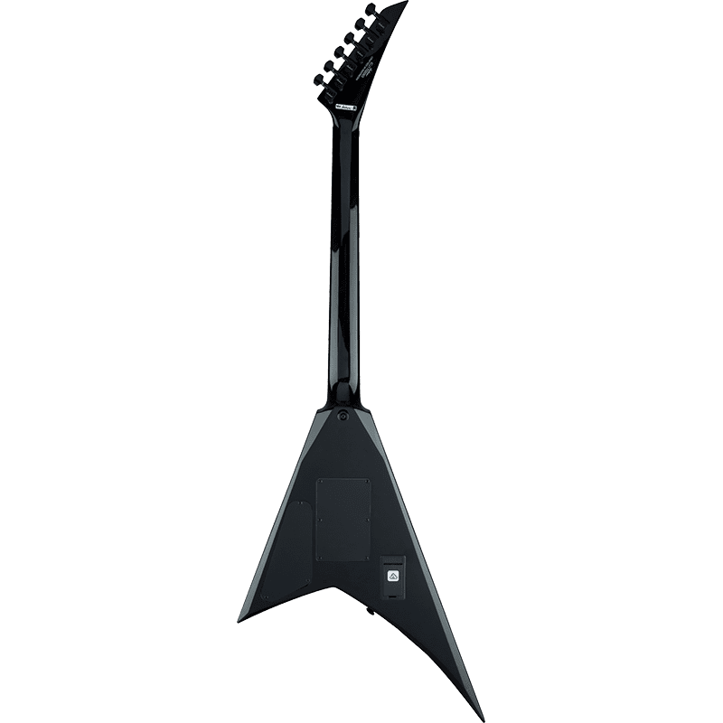 Jackson RRX24 X Series Rhoads - Gloss Black - Image 8