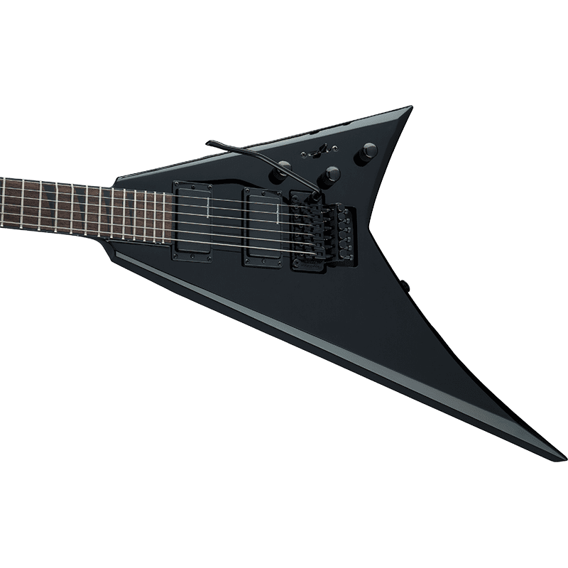 Jackson RRX24 X Series Rhoads - Gloss Black - Image 9