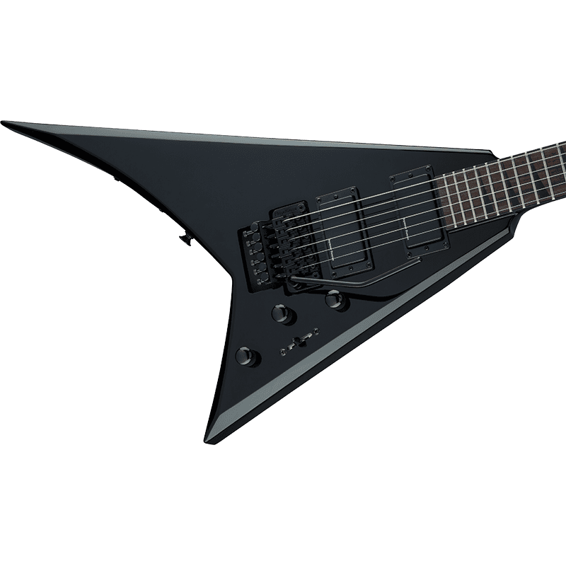 Jackson RRX24 X Series Rhoads - Gloss Black - Image 7