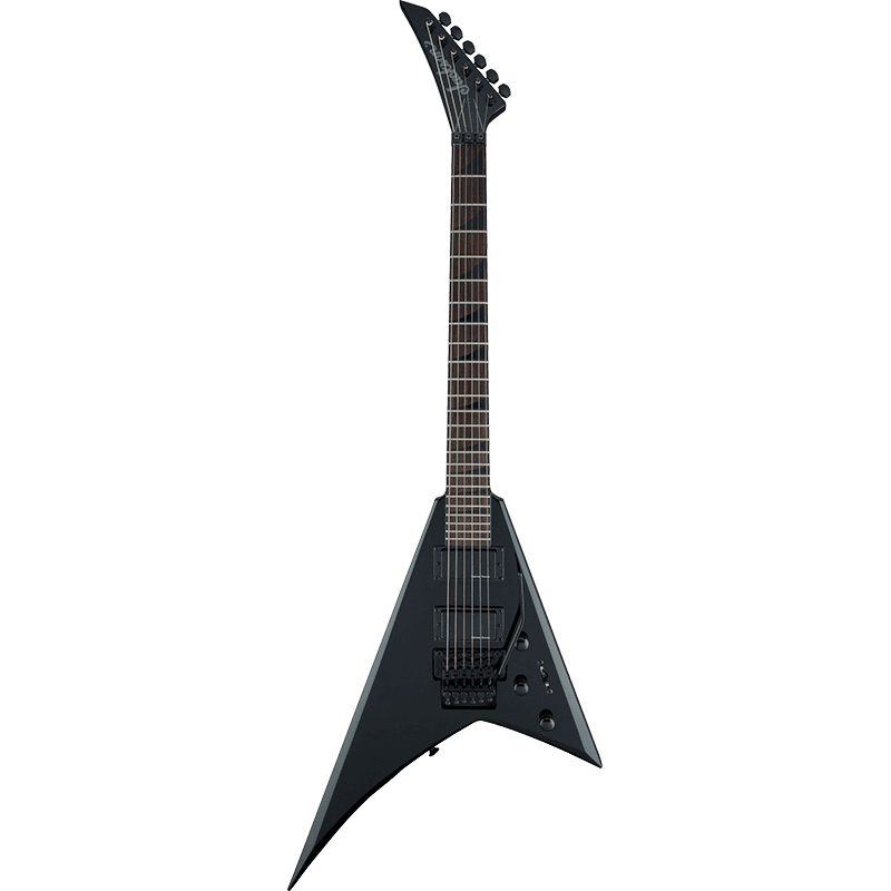 Jackson RRX24 X Series Rhoads - Gloss Black - Image 6