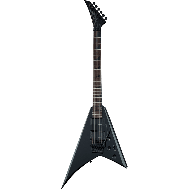 Jackson RRX24 X Series Rhoads - Gloss Black