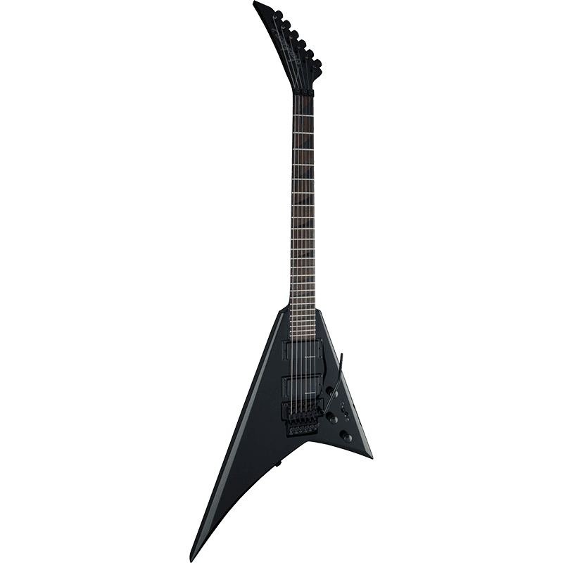 Jackson RRX24 X Series Rhoads - Gloss Black - Image 4