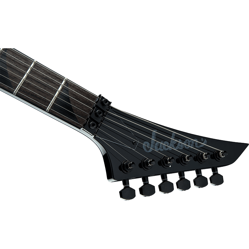 Jackson RRX24 X Series Rhoads - Gloss Black - Image 2