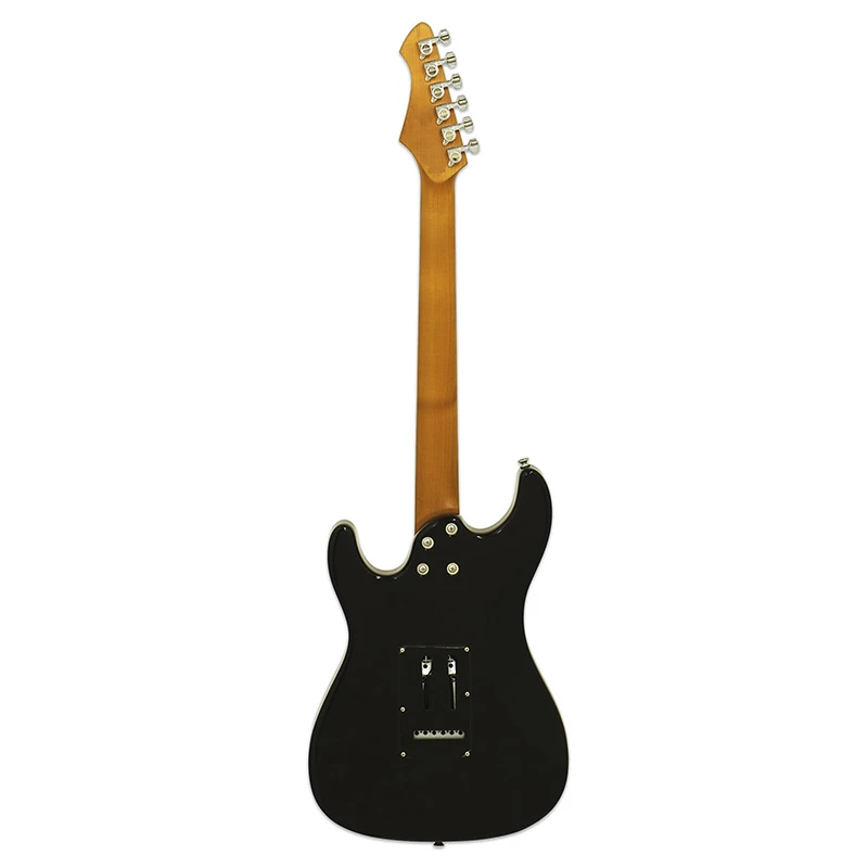 Aria 714-STD - Fullerton - Black - Image 4