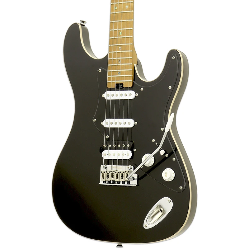 Aria 714-STD - Fullerton - Black - Image 3